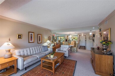 3930 Belair Ln unit 208, Naples, FL 34103 - photo 2