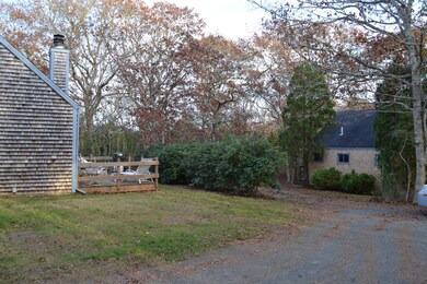 House and Guest House