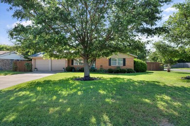 800 S Kate St, Fort Worth, TX 76108 - photo 3