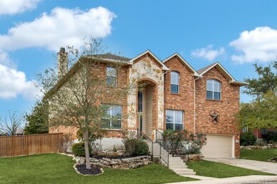 25803 Santolina, San Antonio, TX 78261 - photo 2