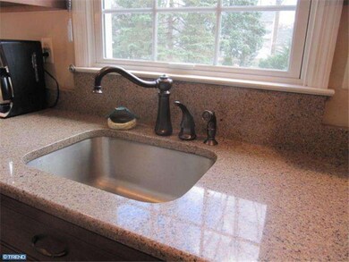 208 N Riding Dr, Moorestown, NJ 08057 - photo 2