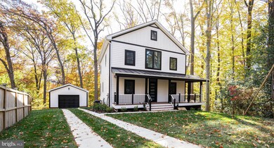 7316 Glenside Dr, Takoma Park, MD 20912 - photo 2