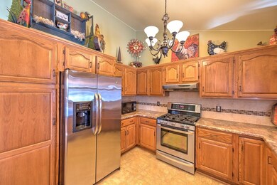 2723 Morningside Dr, Crown Point, IN 46307 - photo 5