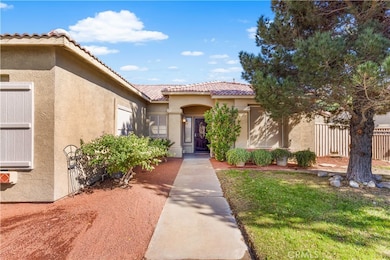 31112 Via Pared, Thousand Palms, CA 92276 - photo 6