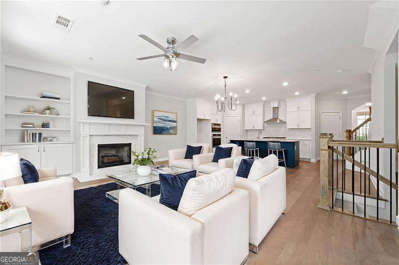 233 Retreat Ln, Canton, GA 30114 - photo 3