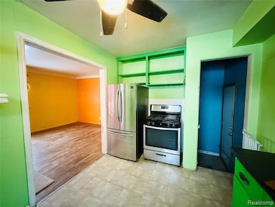 3530 Arlene Ave, Flint, MI 48503 - photo 6