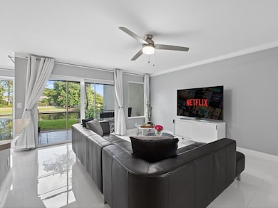 6773 Boca Pines Trail unit D, Boca Raton, FL 33433 - photo 7