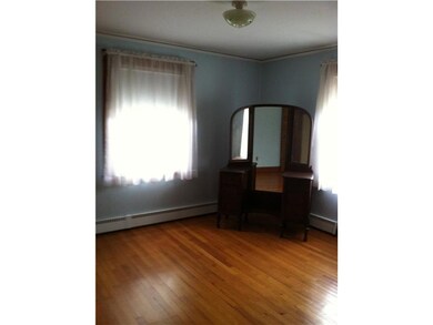 Bedroom.