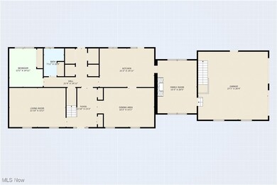 4240 Apollo Rd SE unit 3, Amsterdam, OH 43903 - photo 5