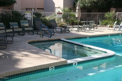 2nd Community -Spa