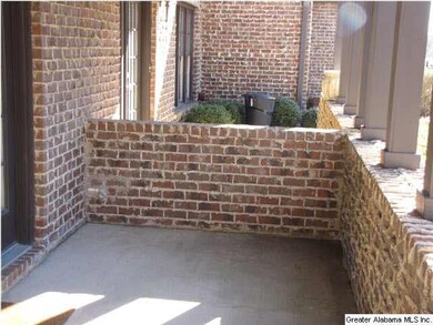 A covered front porch welcomes you!