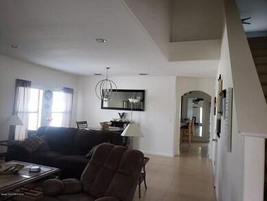 Living /Dining Area