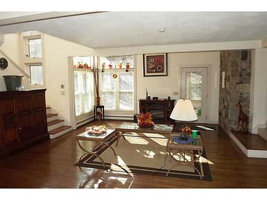 Living Room.