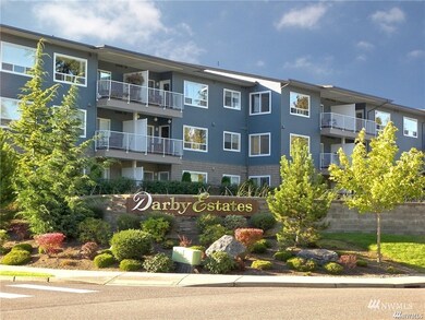 512 Darby Dr unit 308, Bellingham, WA 98226 - photo 2