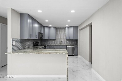 Gorgeous kitchen