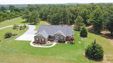 1535 Irby Rd - Aerial 12