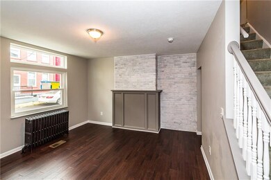 Living room beautiful engineered wood floors