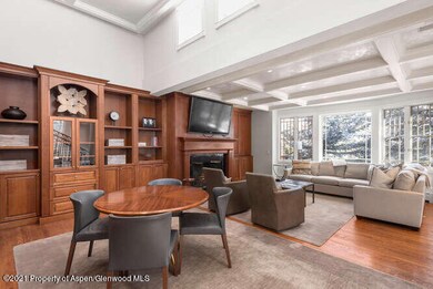 825 S Ute Ave unit A, Aspen, CO 81611 - photo 6