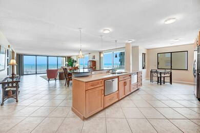 Open Floorplan