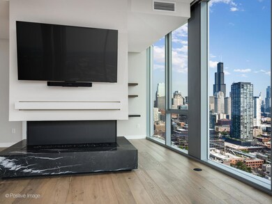 1114 W Carroll Ave unit PH-3204, Chicago, IL 60607 - photo 5