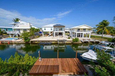 Porch View