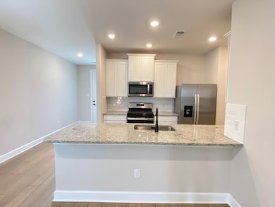 1212 Ginsburg Ln, Princeton, TX 75407 - photo 5