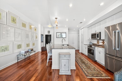 The Adelicia unit 1305, Nashville, TN 37212 - photo 4