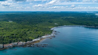Lot 2 Boot Cove Road Lubec Maine Shayna