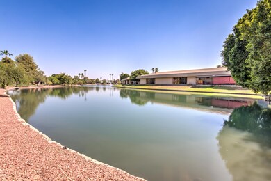 Incredible Lake Views!