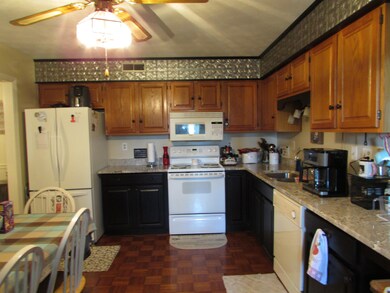 200 West F Street Elizabethton TN 37643