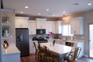 blackhawk 13 kitchen photo