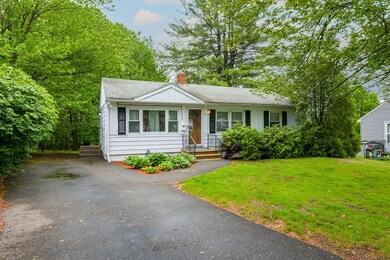 14 Wedgewood Rd, Worcester, MA 01602 - photo 2