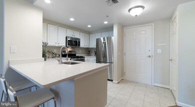 3835 9th St N unit 406W, Arlington, VA 22203 - photo 7