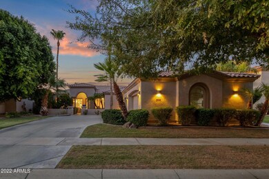 Welcome Home!