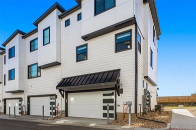 2068 S Holly St unit 1, Denver, CO 80222 - photo 2