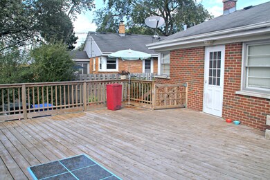 1410 S 6th Ave, Des Plaines, IL 60018 - photo 5