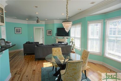 220 E 33rd St unit B, Savannah, GA 31401 - photo 5