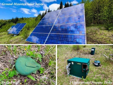 50 Gene Jordan Rd, Columbia, NH 03590 - photo 7