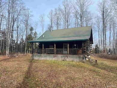 120 Acres Off County Sk Rd, Cornell, MI 49818 - photo 2