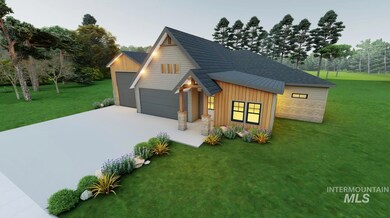 3460 N Costa Madera Way, Star, ID 83669 - photo 6