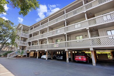 214 Maison Dr unit P-203, Myrtle Beach, SC 29572 - photo 4