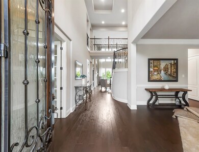 5823 Caspian Falls Ln, Fulshear, TX 77441 - photo 6