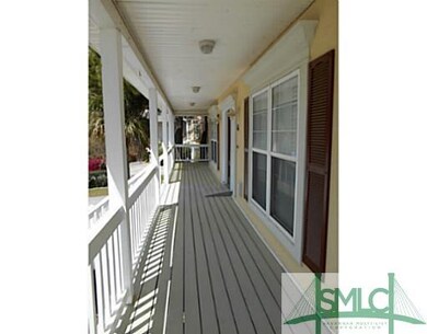 Porch.