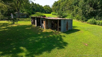 220 N Collins, Stonewall, OK 74871 - photo 7