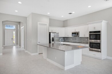 12446 SW Sunrise Lake Terrace, Port St. Lucie, FL 34987 - photo 2