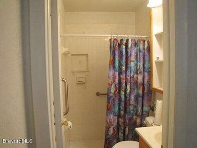 1800 VC mast bath