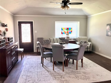 3807 Wade St, Santa Fe, TX 77517 - photo 7