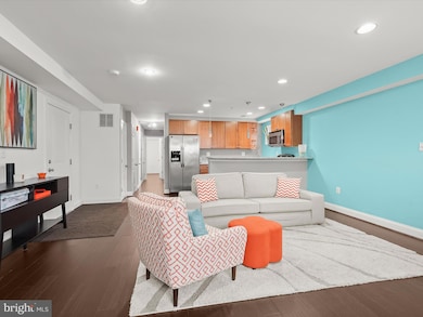 911 Kennedy St NW unit 1, Washington, DC 20011 - photo 2