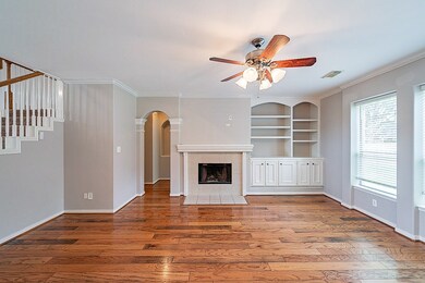 1327 Pine Trail, Tomball, TX 77375 - photo 5