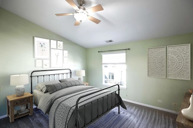 4584 Hogan Ln unit 1404, Wadsworth, IL 60083 - photo 5